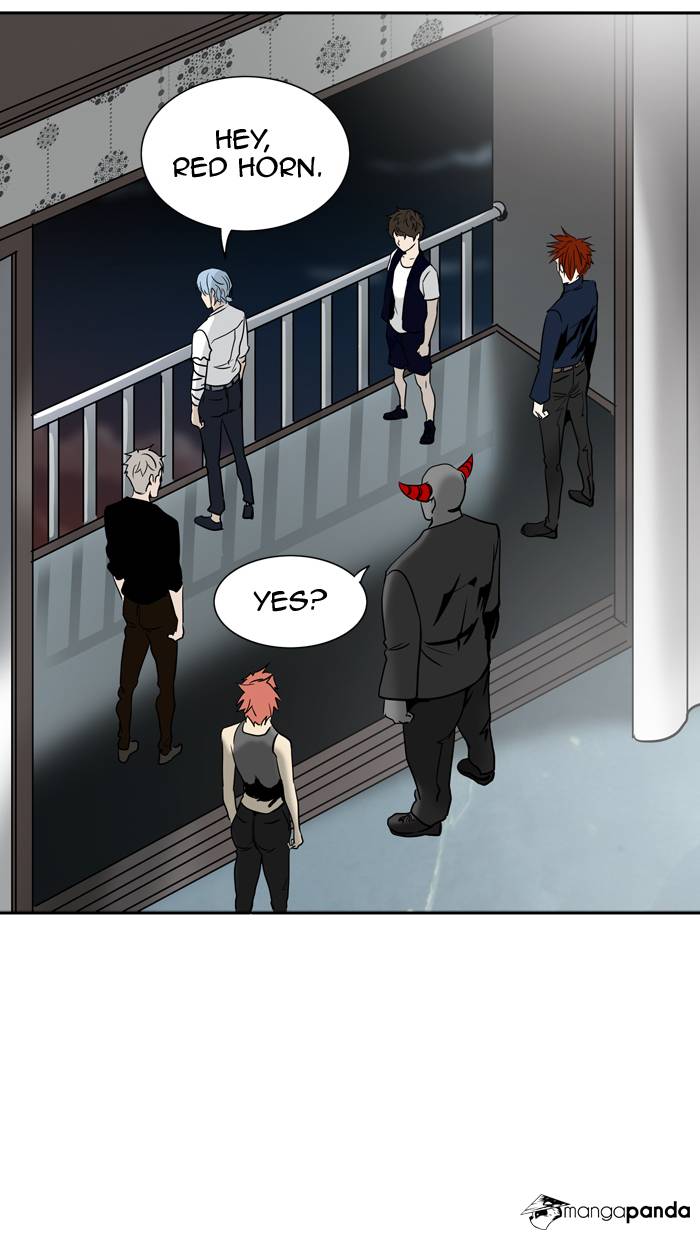 Tower of God Chapter 289 image 10